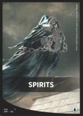 Theme Card - Spirits (036)